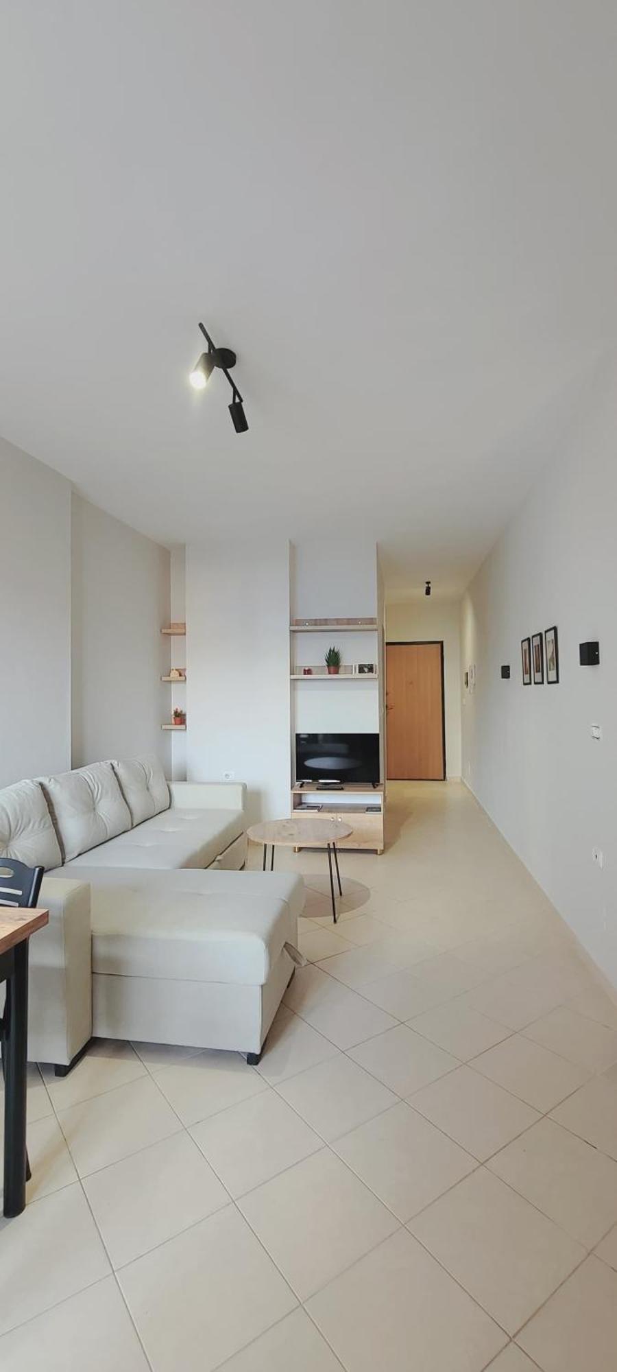Leones Apartament Тирана Екстериор снимка